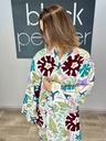 Suzani jackets