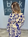 Suzani jackets
