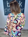 Suzani jackets