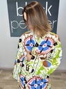 Suzani jackets