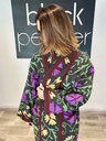 Suzani jackets