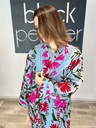 Suzani jackets