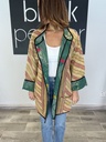 Short Kantha