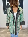 Short Kantha