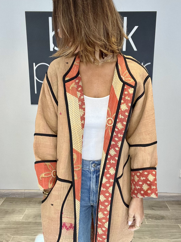 Long kantha