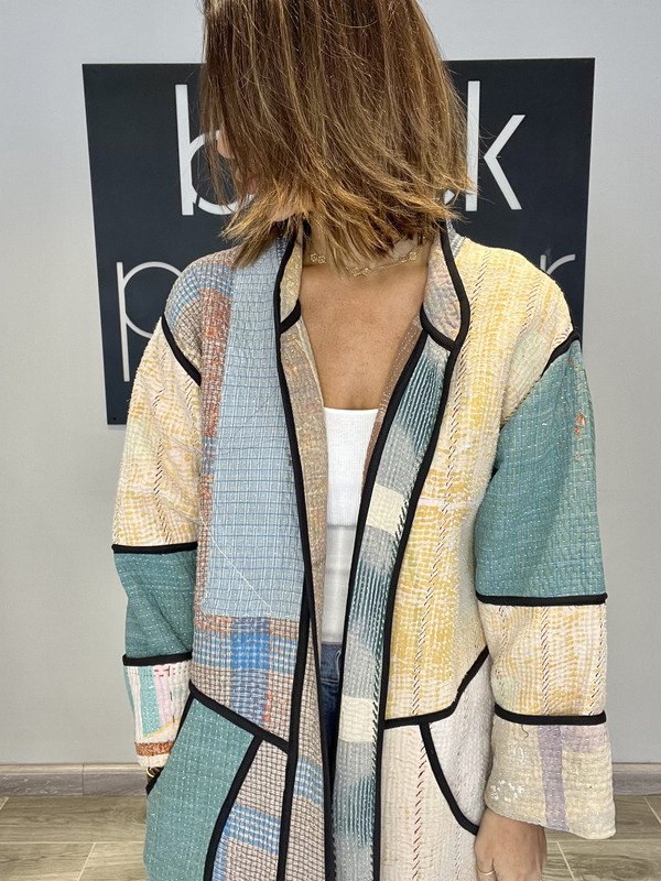 Long Kantha