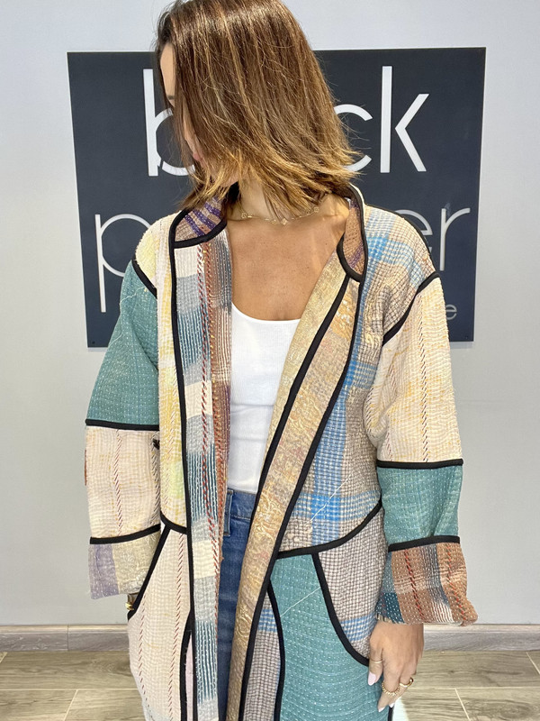 Long Kantha