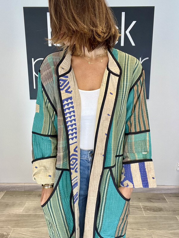 Long kantha