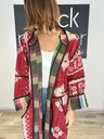 Long kantha