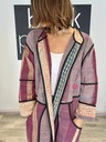 Long kantha
