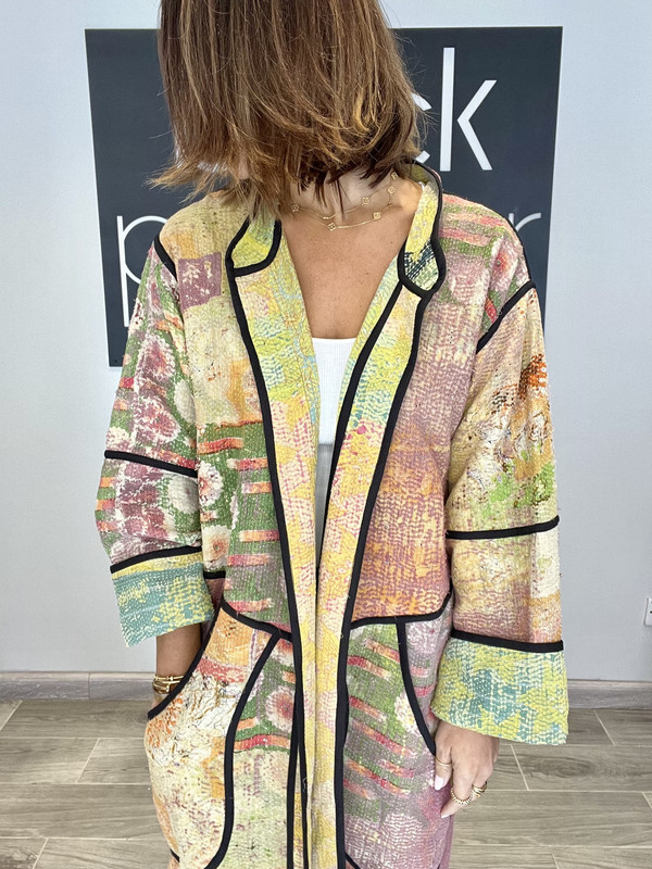 Long kantha