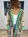 Long kantha