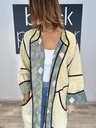 Long kantha