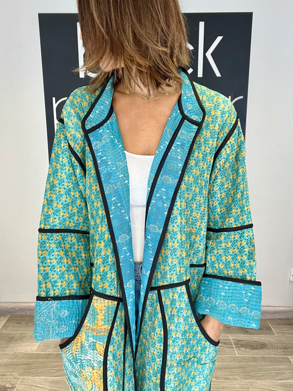 Long kantha