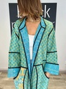 Long kantha