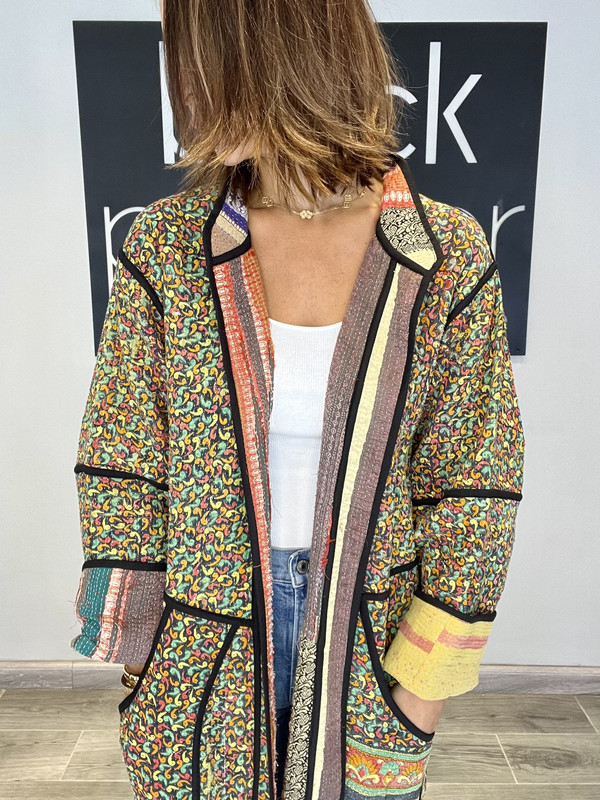 Long kantha