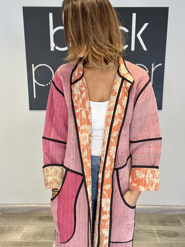 Long kantha