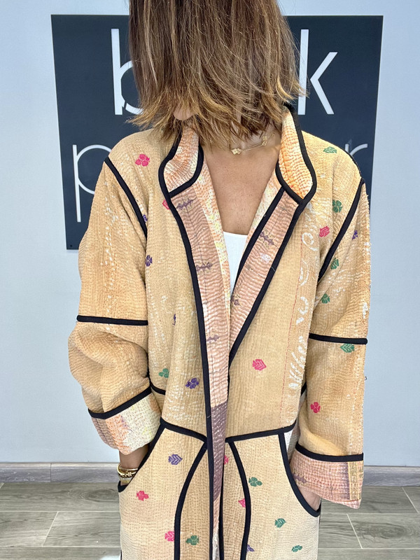 Long kantha
