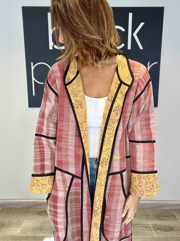 Long kantha
