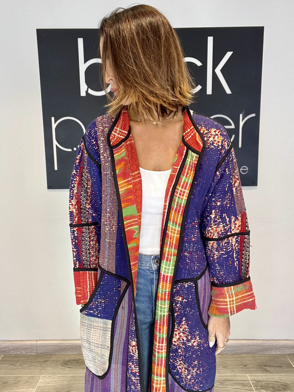 Long kantha