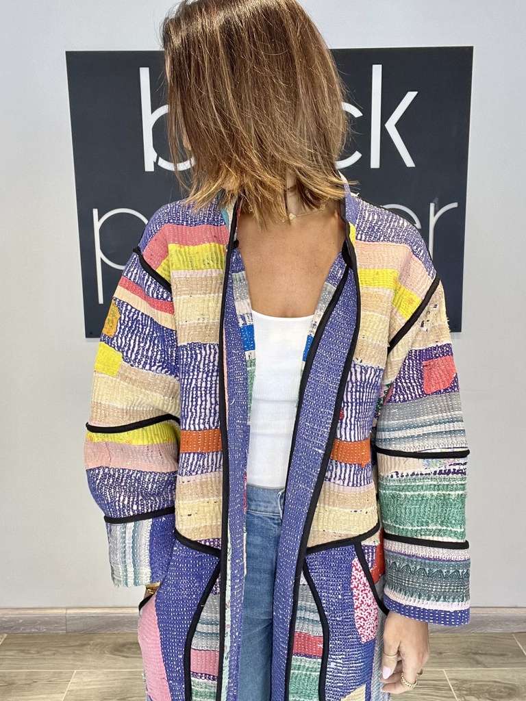 Midi Kantha