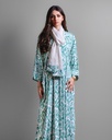 Wedding bells blue
