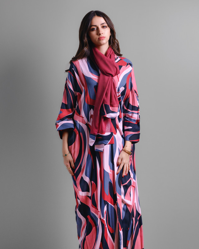 Highgrove burgundy