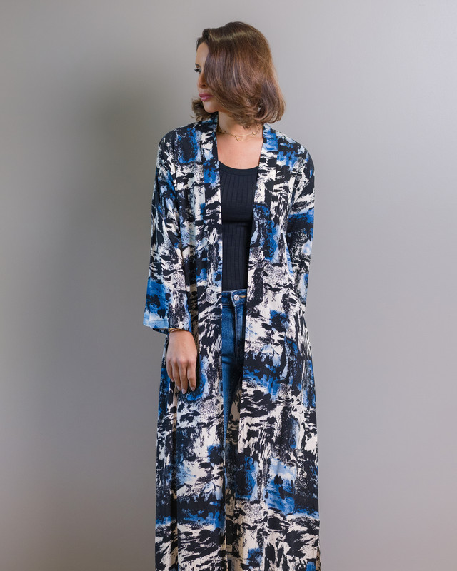 Nomad blue 