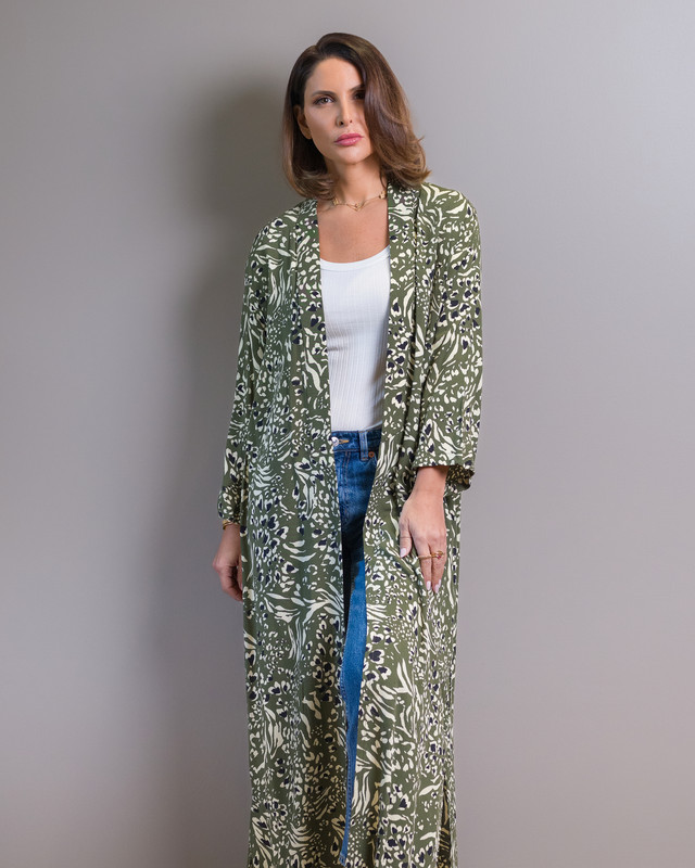 Leopard of Arabia kaki 