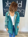 Short Kantha