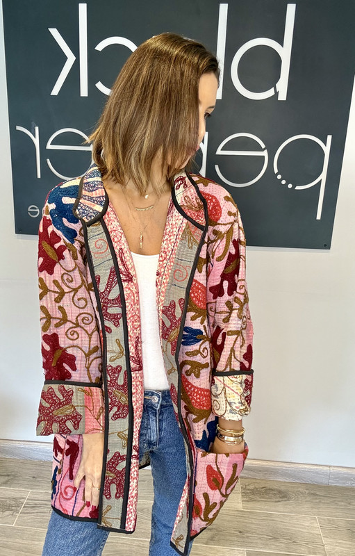 KANTHA SUZANI