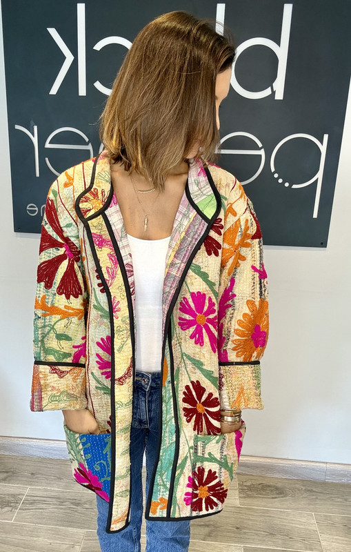 KANTHA SUZANI