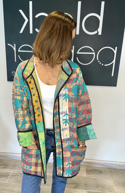 KANTHA SUZANI