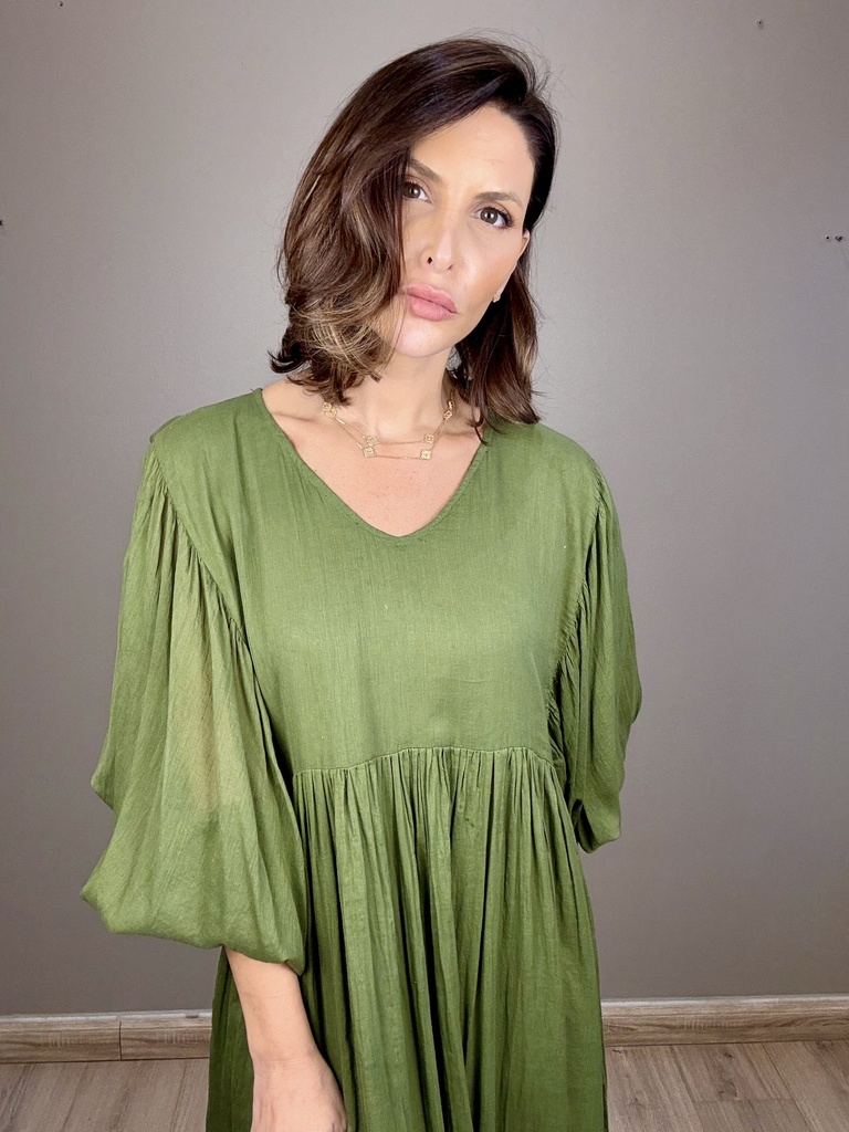 Soft flow olive