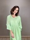 Soft flow green
