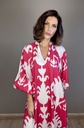 Batik Fushia