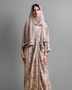 Leopard of Arabia beige 