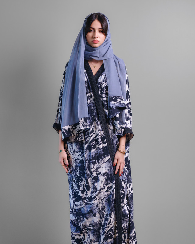 Nomad grey