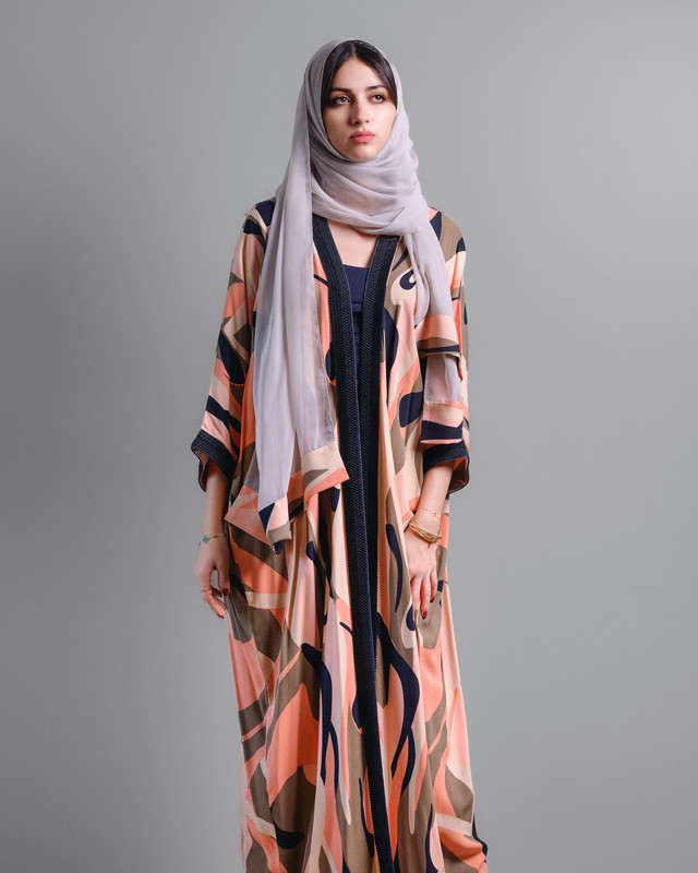 Highgrove coral
