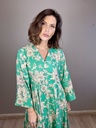 Zein in green