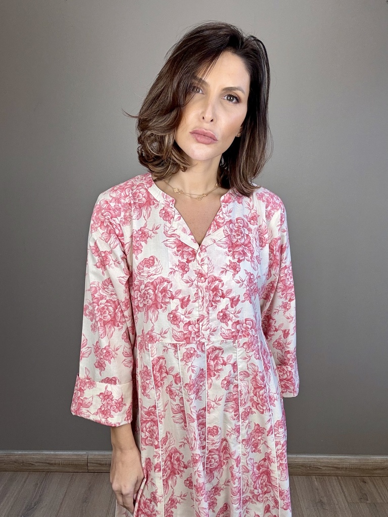 Zein in pink