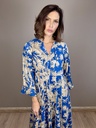 Zein in blue