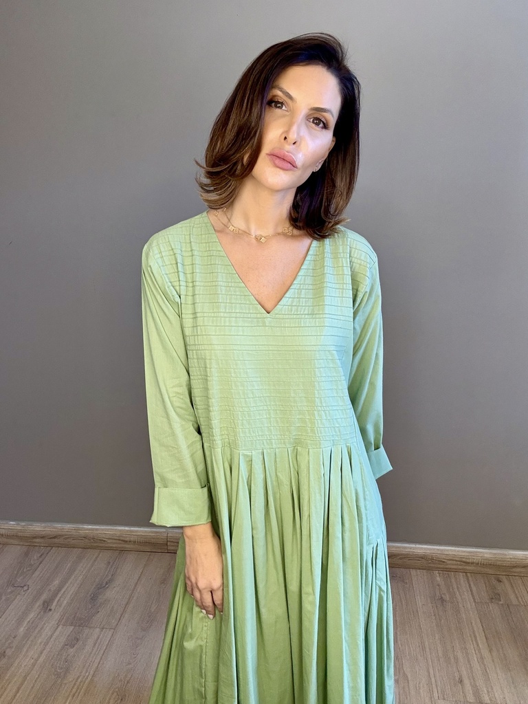 CREASE Green
