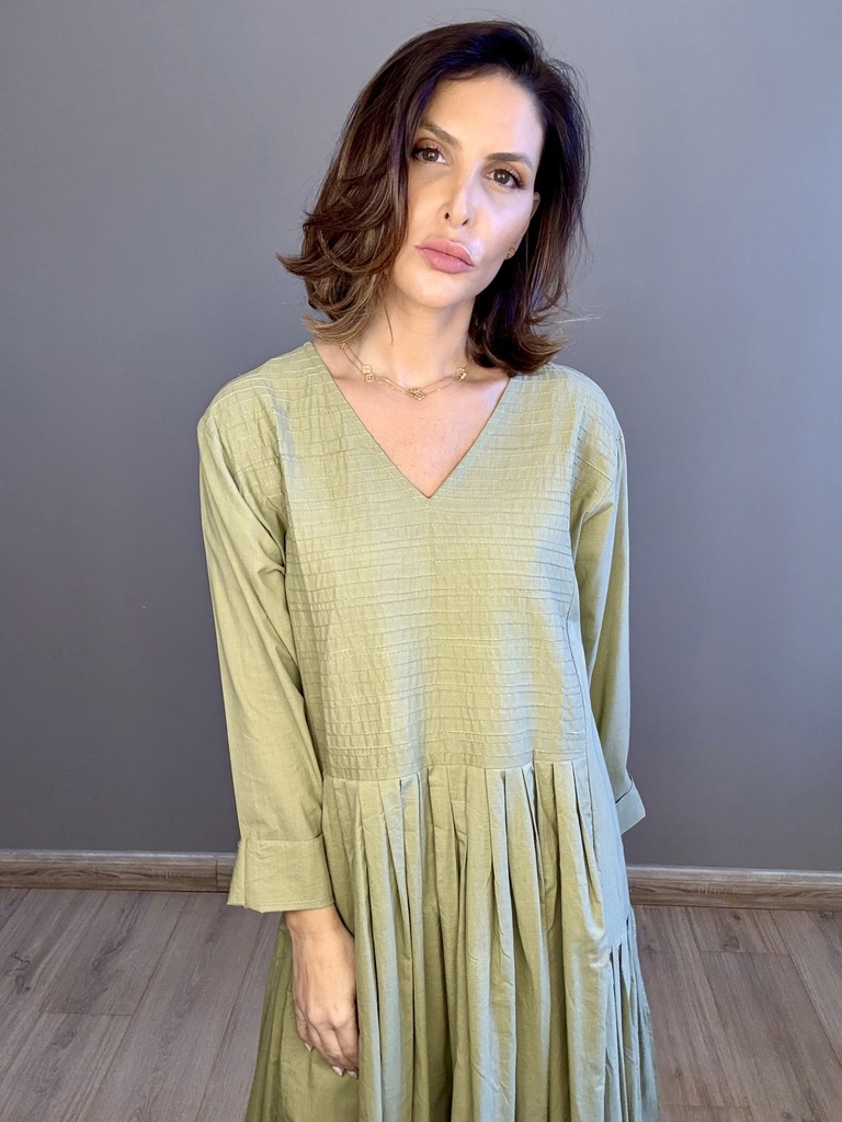 CREASE BEIGE