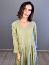 CREASE BEIGE