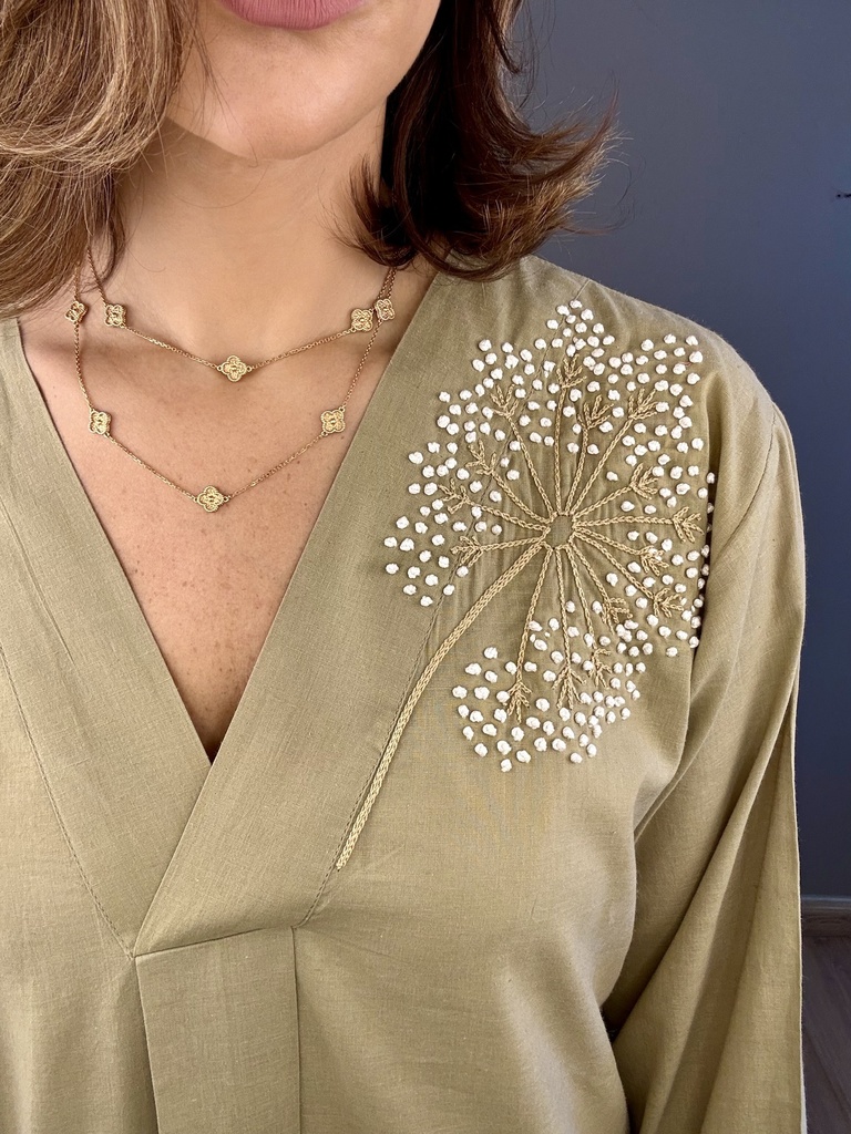Mimosa beige