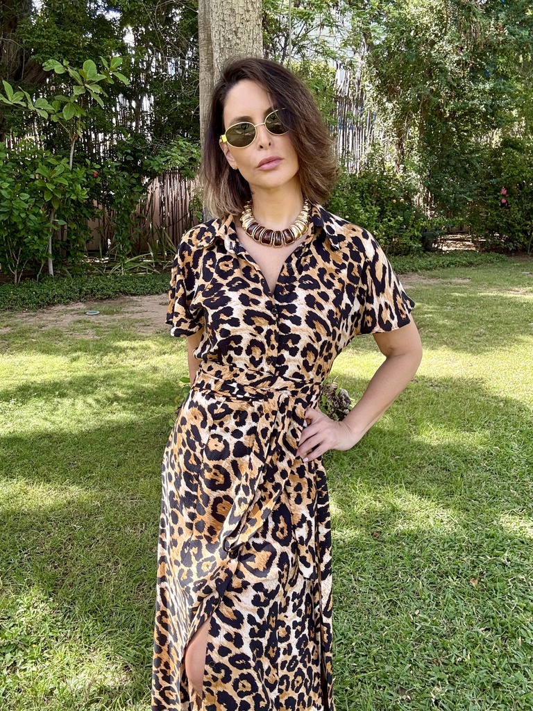 Thalassa Leopard