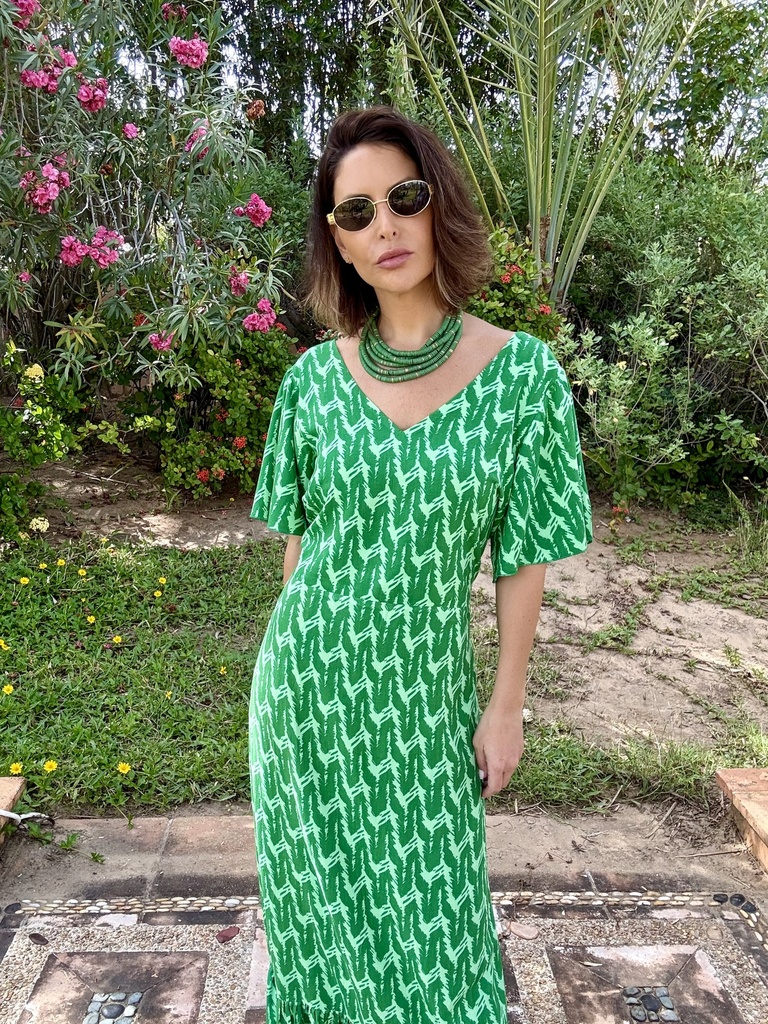 Gaia Green