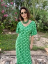 Gaia Green