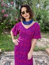 Gaia Fushia